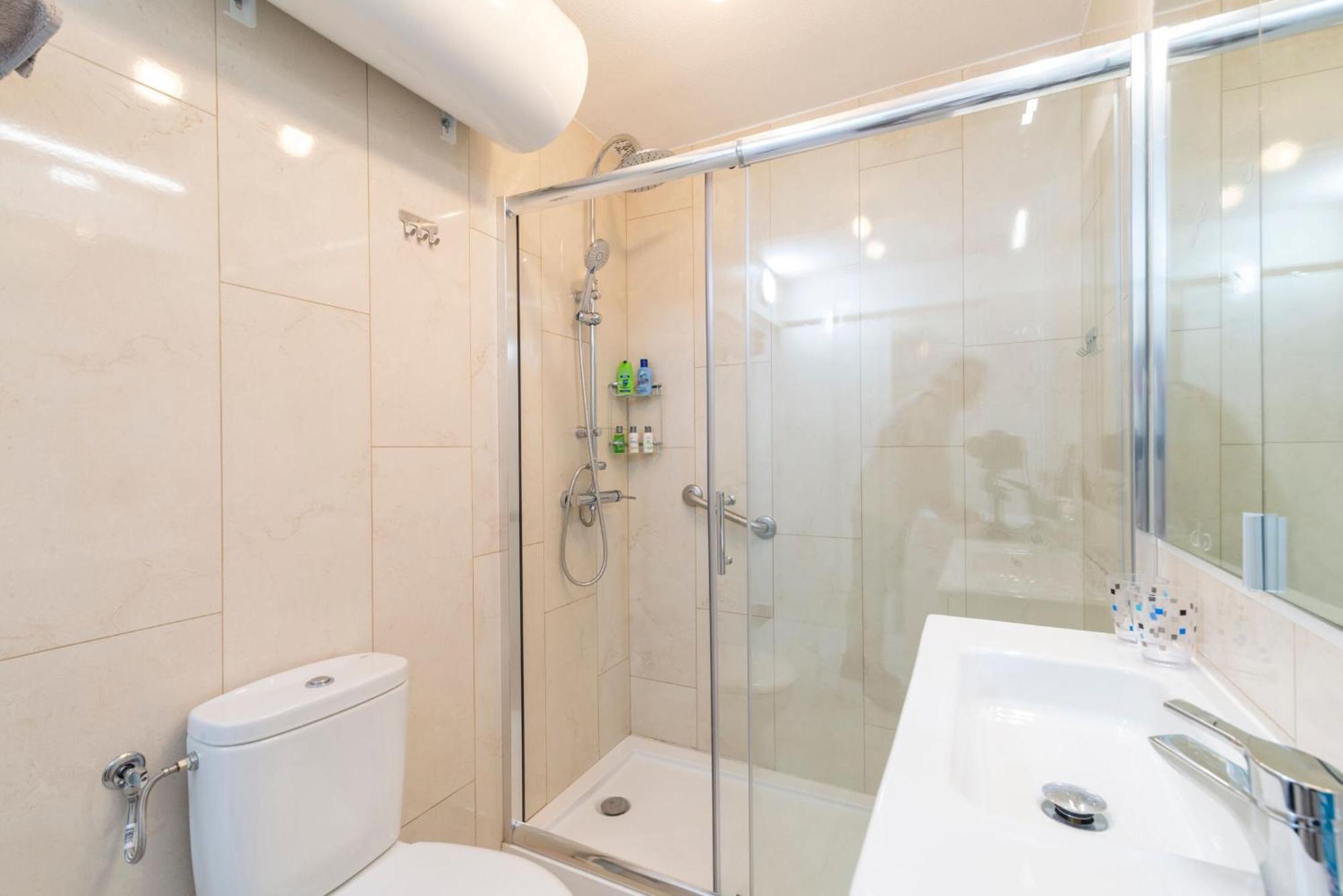 Lightbooking San Agustin Las Flores מראה חיצוני תמונה